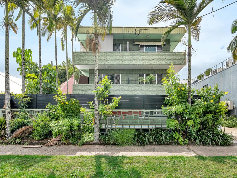 7/248 Sheridan Street, Cairns North, Qld 4870 Unit for Sale