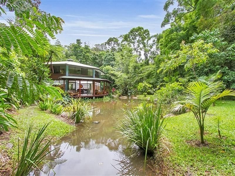 2729 Black Mountain Road, Kuranda, QLD 4881
