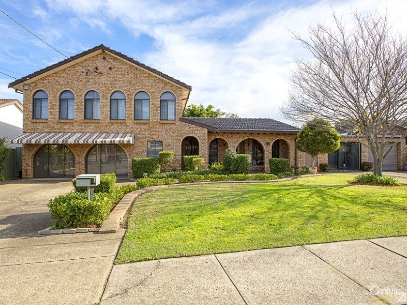 17 New Cambridge Street, Fairfield, NSW 2165 Property Details