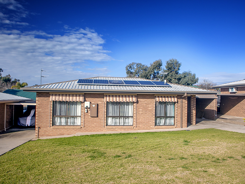 2/23 Blanche Street, Wahgunyah, Vic 3687 Property Details