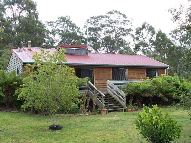 204 Winkleigh Road, Exeter, Tas 7275 Property Details