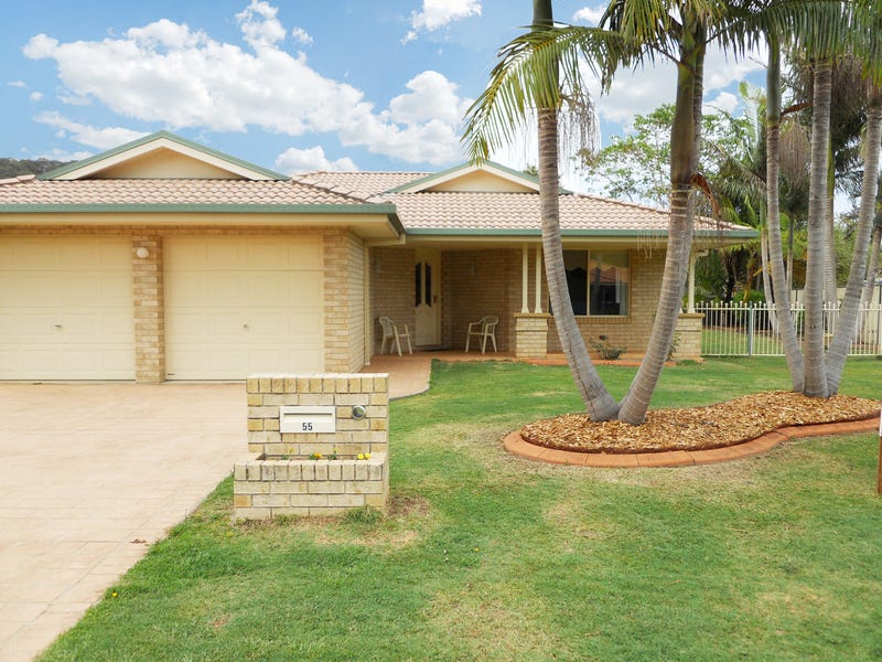 55 Adelines Way, Coffs Harbour, NSW 2450