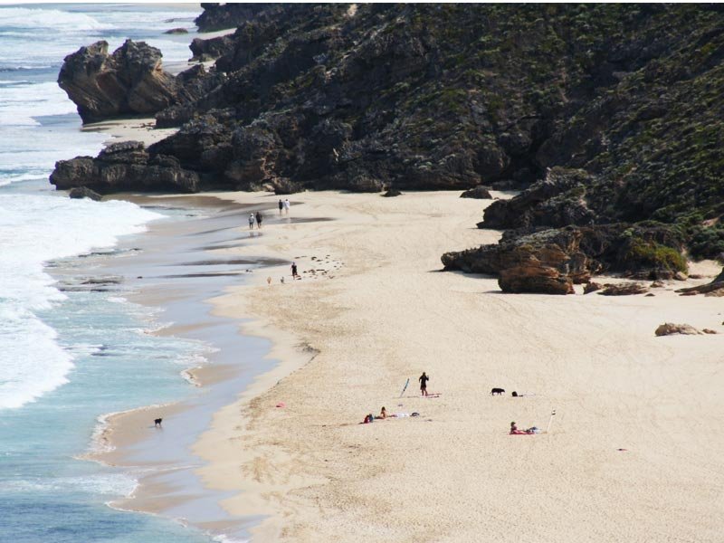 41 Hammond Rd, Yallingup, WA 6282 Property Details