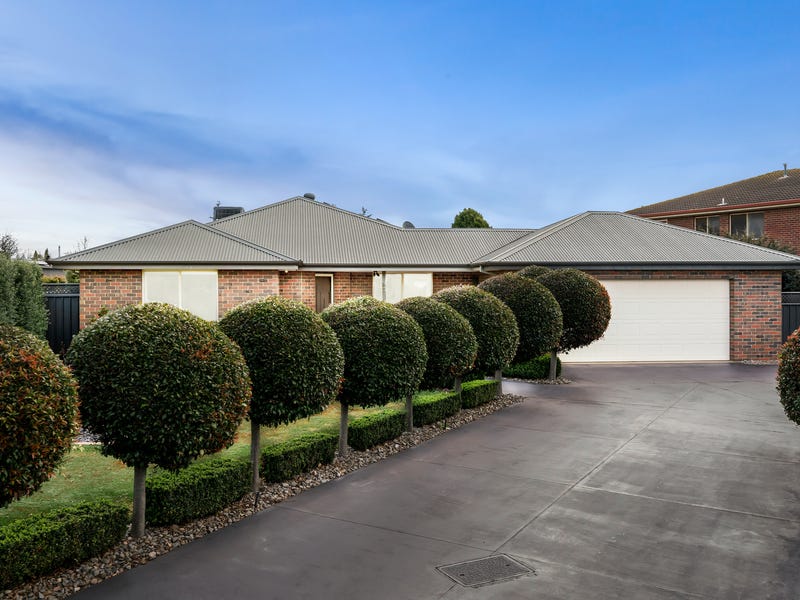 3 Ribera Court, Werribee, Vic 3030 - Property Details