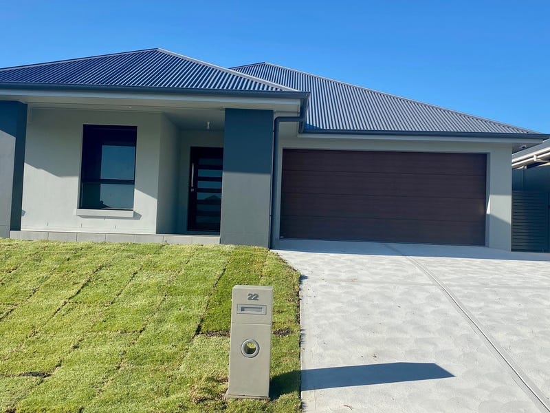 22 Amos Road, North Rothbury, NSW 2335
