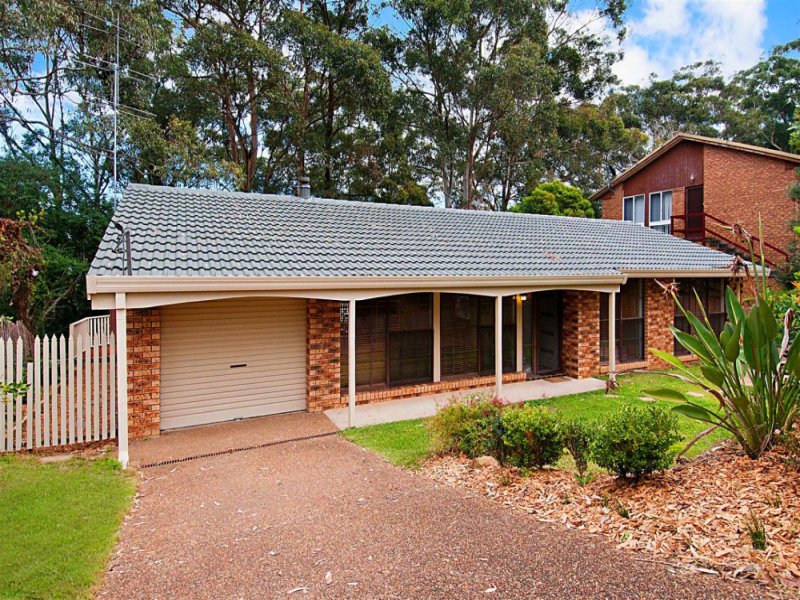 46 Dolly Avenue, Springfield, NSW 2250 Property Details