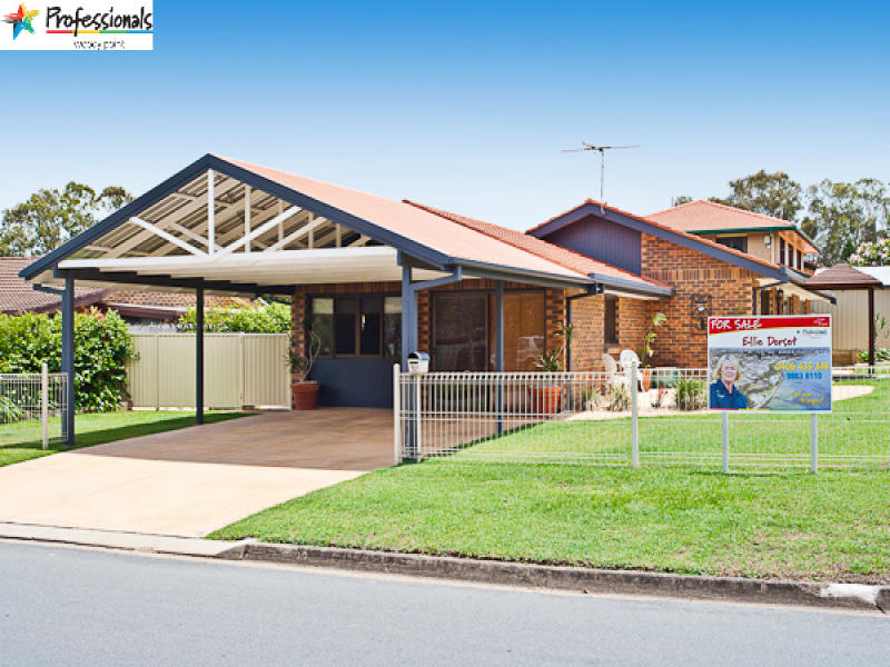 32 Shea Street, Scarborough, QLD 4020