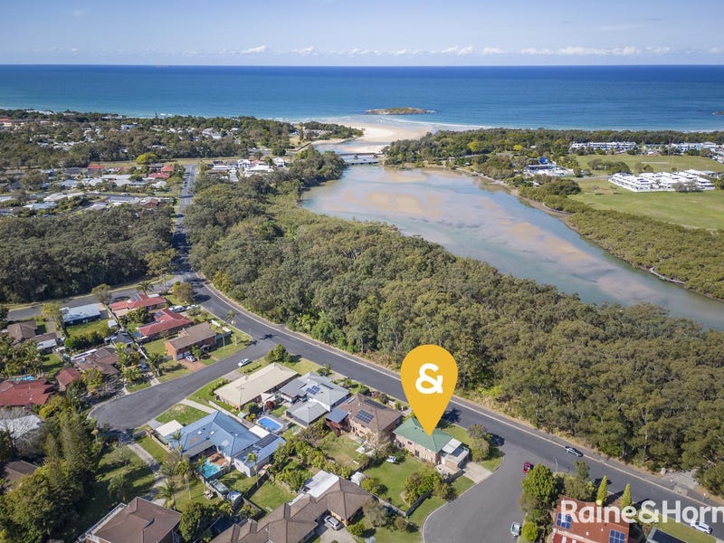 103 Brodie Drive Coffs Harbour NSW 2450 Property Details