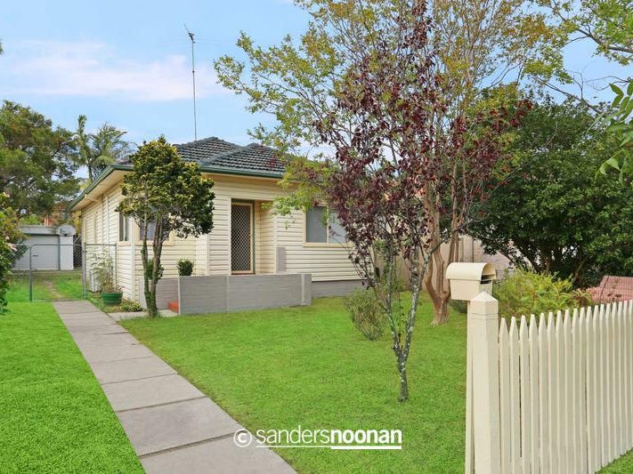 10 Lupin Avenue, Riverwood, NSW 2210 Property Details