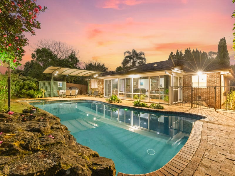 Sold Property Prices & Auction Results in Baulkham Hills, NSW 2153 (+8 ...