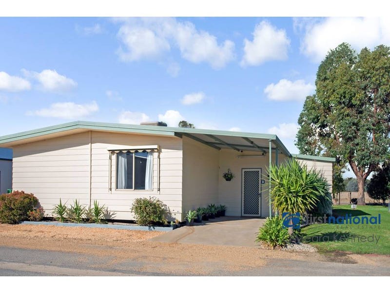 334 SunCountry Retirement Park, Tocumwal Road, Mulwala, NSW 2647