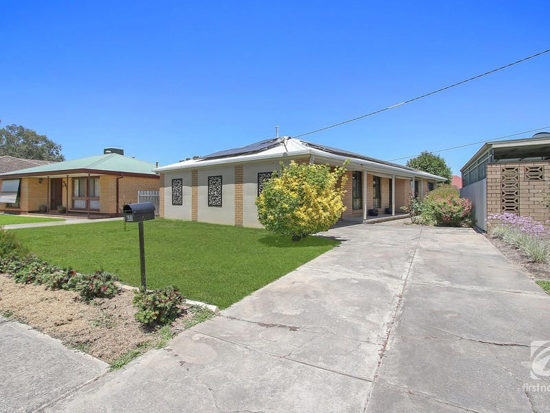 411 Kaitlers Road, Lavington, NSW 2641 Property Details