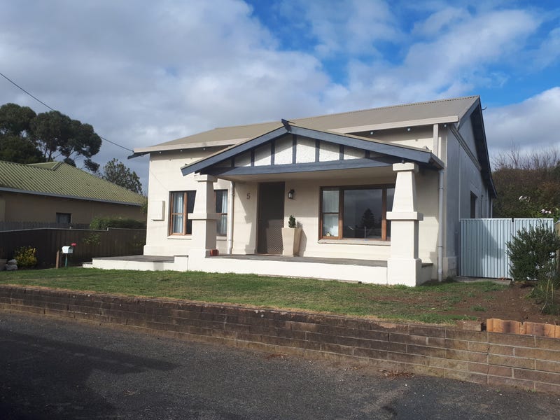 5 Bertha Street, Mount Gambier, SA 5290