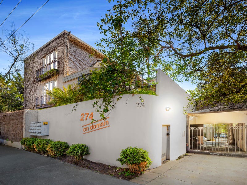 20/274 Domain Road, South Yarra, VIC 3141