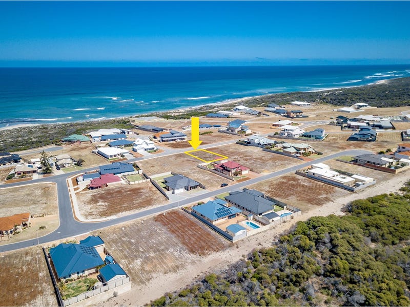 74 North Shore Drive, Dongara, WA 6525