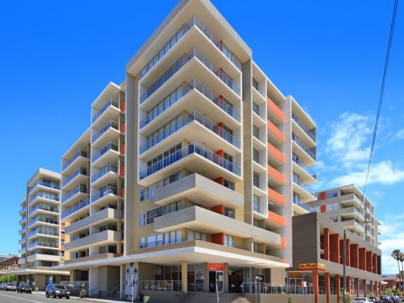 29/22 Gladstone Avenue, Wollongong, NSW 2500 Property Details