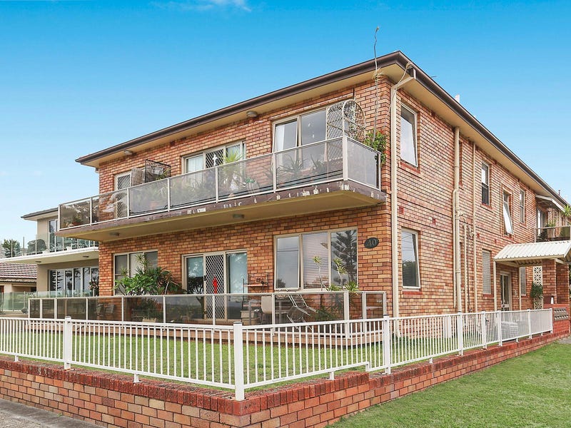 10/40 The Grand Parade, BrightonLeSands, NSW 2216 Property Details