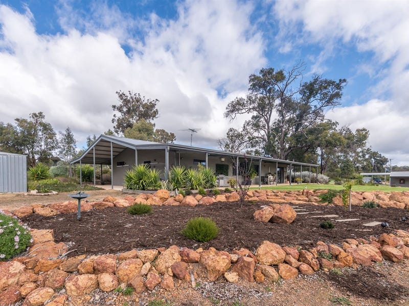 Real Estate & Property for Sale in 100 O'Driscoll St, Bakers Hill, WA