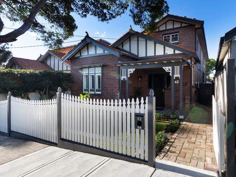 42 Renwick Street, Drummoyne, NSW 2047