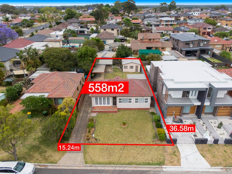 30 Alliance Avenue, Revesby, NSW 2212