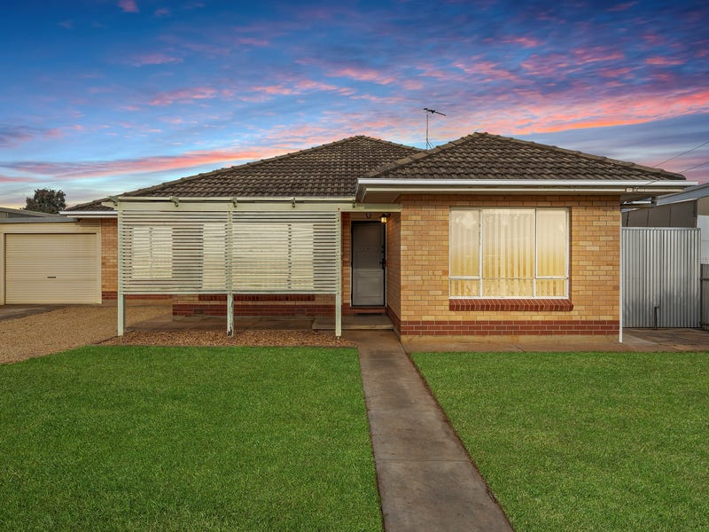 Real Estate & Property for Sale in Brahma Lodge, SA 5109 realestate