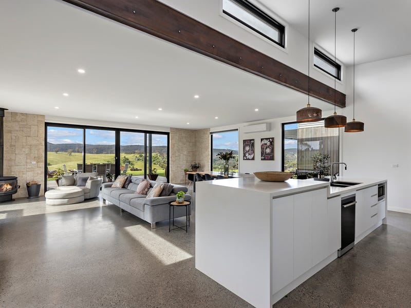 776 Ballan Greendale Road, Greendale, Vic 3341 House for Sale