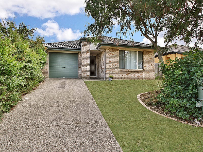 4 Gila Place, Springfield, Qld 4300 House for Sale