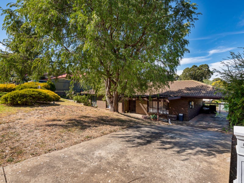 21 Tennessee Drive, Happy Valley, SA 5159