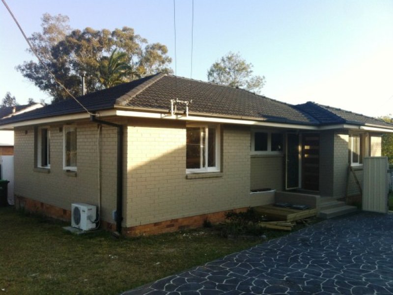 42 Devlin Street, Ashcroft, NSW 2168 Property Details