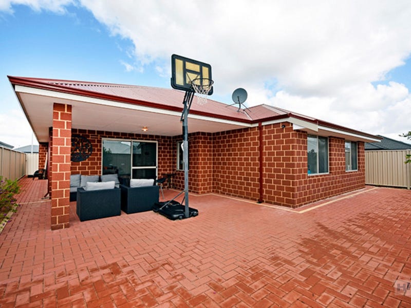 12 Caloria Chase, Caversham, WA 6055
