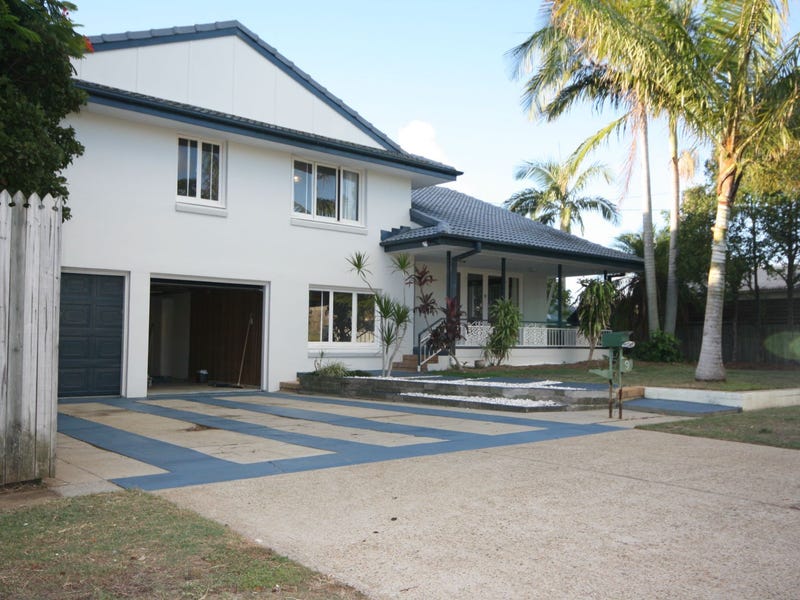 Houses for Rent in Scarborough, QLD 4020