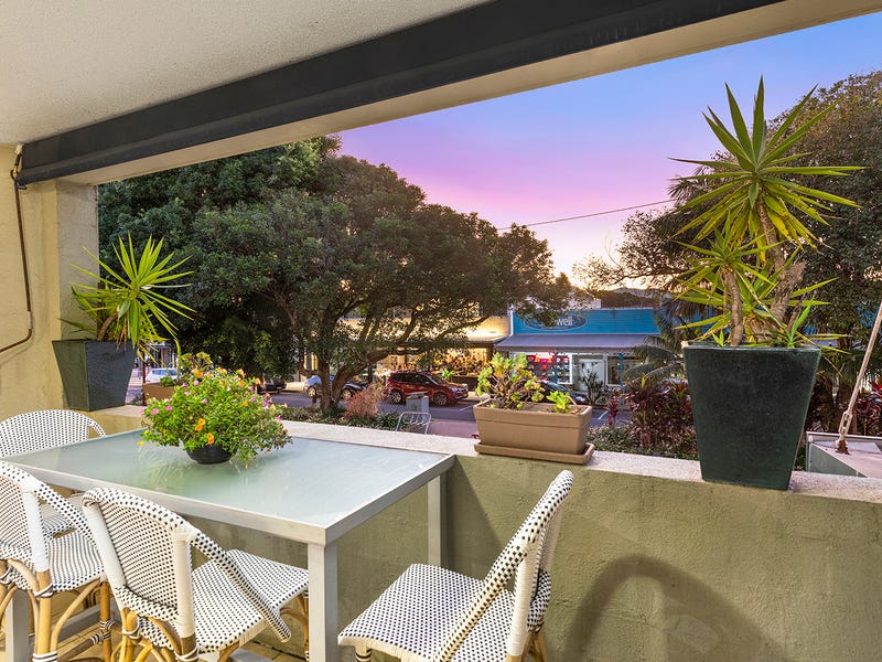 Apartment 1/4 First Avenue, Sawtell, NSW 2452 Property Details
