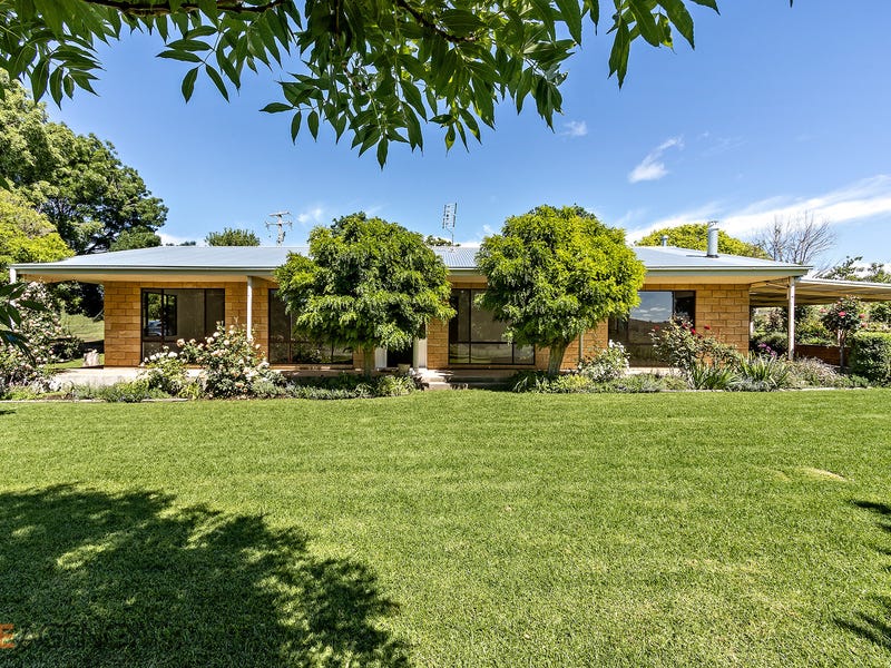 338 Baldry Road, Cumnock, NSW 2867 Property Details
