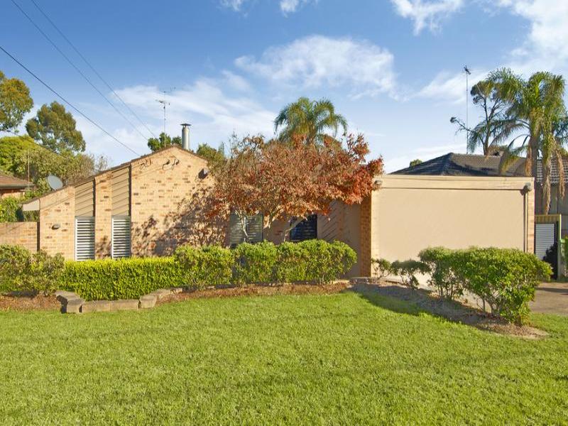 10 Patterson Avenue, Kellyville, NSW 2155