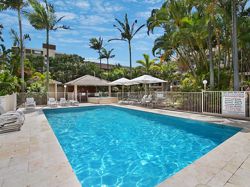 57/15 Santa Monica Road, Miami, QLD 4220