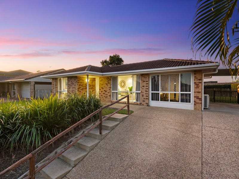 70 Marwood Street, Belmont, Qld 4153 Property Details