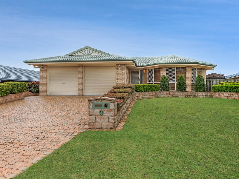 51 Highmead Drive, Brassall, QLD 4305