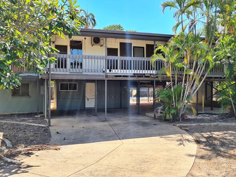 2 Lotus Street Nightcliff Nt 0810 Property Details