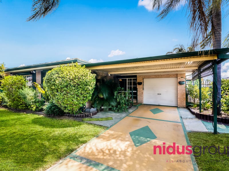 42 Calida Cres, Hassall Grove, NSW 2761 42 Calida Cres, Hassall Grove, NSW 2761
