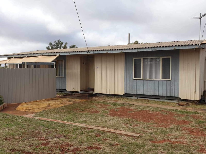 25 Phoenix Street, Laverton, WA 6440 House for Sale