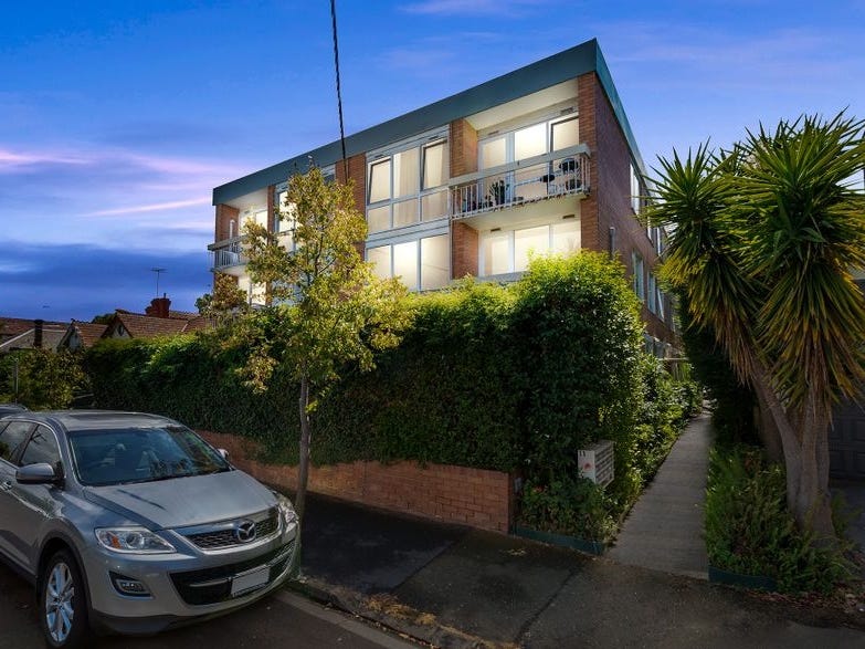 11/11 Wrexham Road, Windsor, VIC 3181