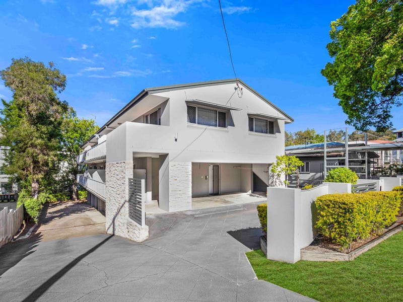 6/64 Warren Street, St Lucia, QLD 4067