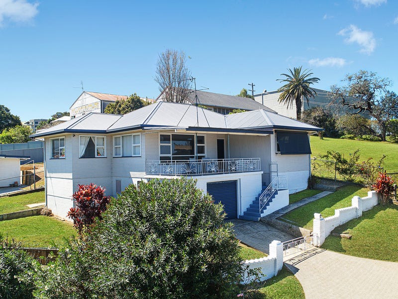 10 Nelson Street, Nambucca Heads, NSW 2448