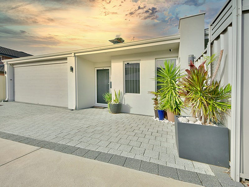 51B Harrison Street, Rockingham, WA 6168