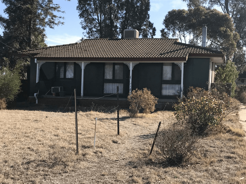 473 Church Street, Hay, NSW 2711 Property Details