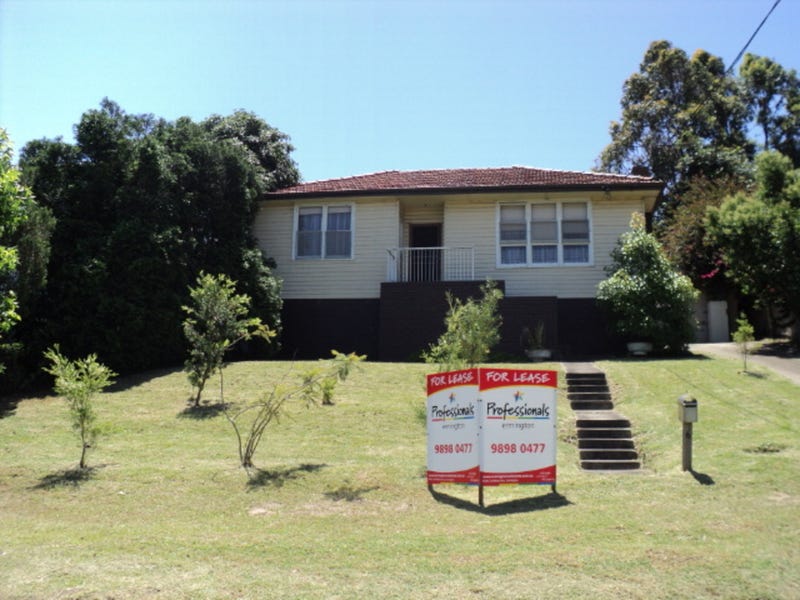 6 Tristram Street, Ermington, NSW 2115