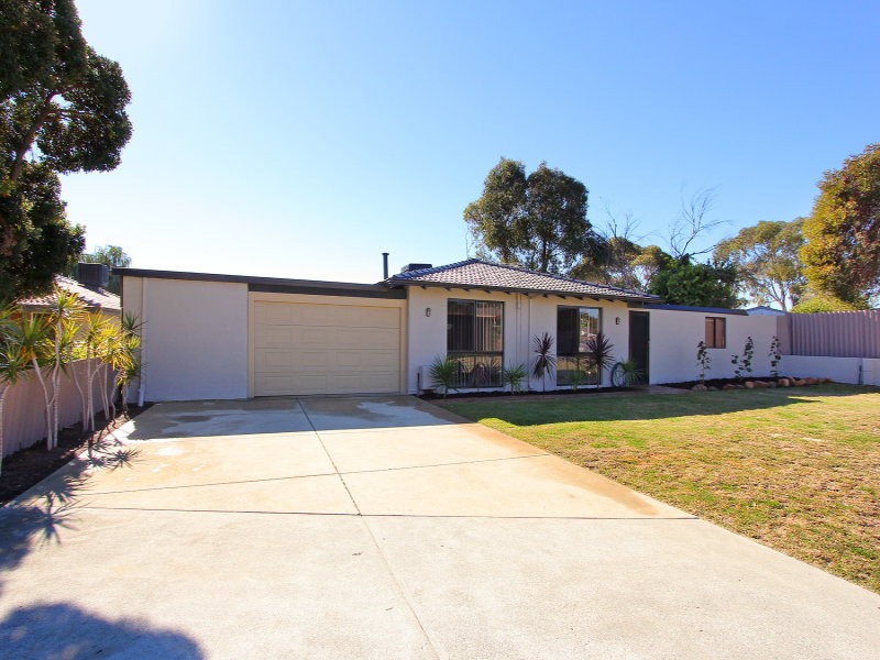 3 Albatross Court, Heathridge, WA 6027 Property Details