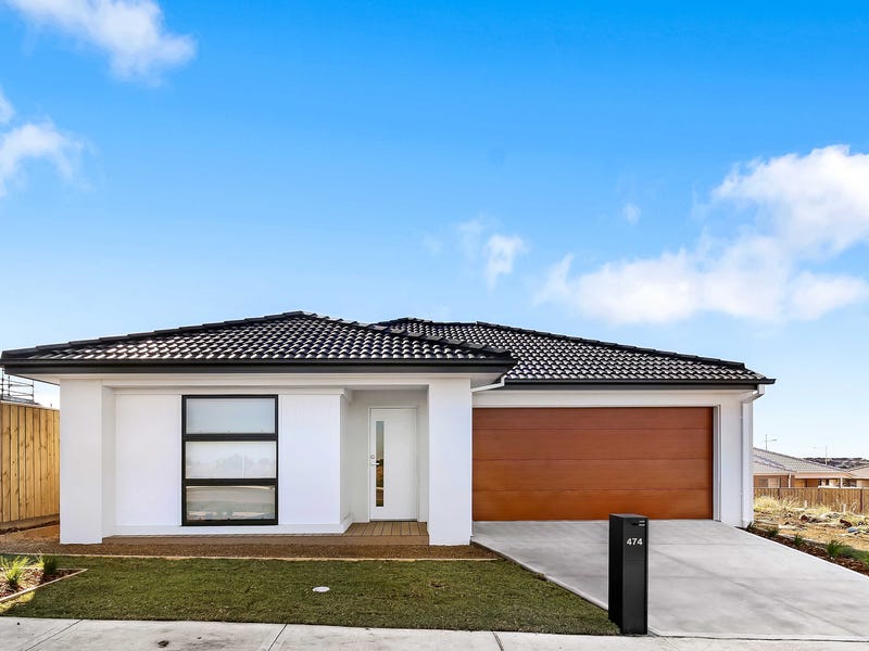 474 Black Forest Road, Mambourin, VIC 3024 - realestate.com.au