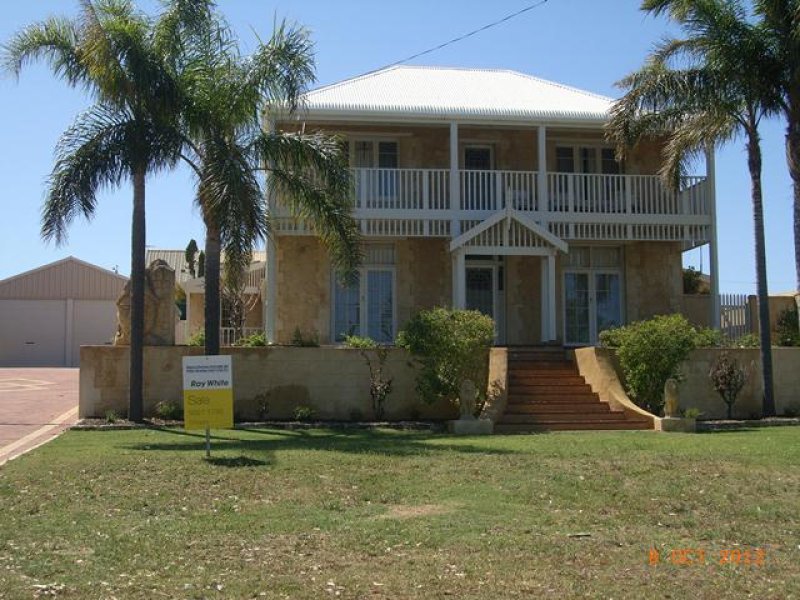 20 Plester Street, Port Denison, WA 6525