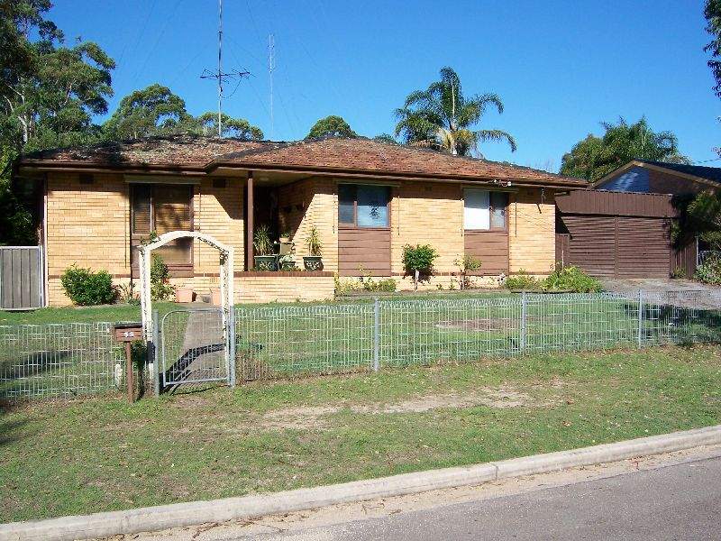 58 Links Drive, Raymond Terrace, NSW 2324